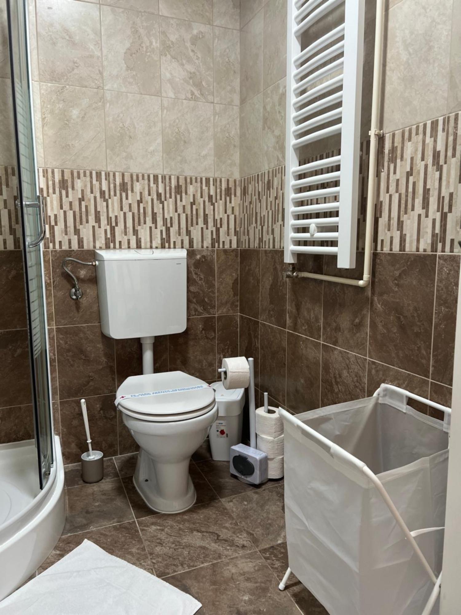 Apartment J.J Pozarevac Exterior photo